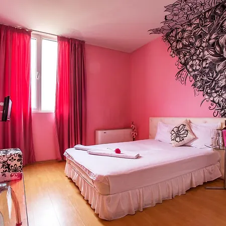 Hotel Art Simona 3*