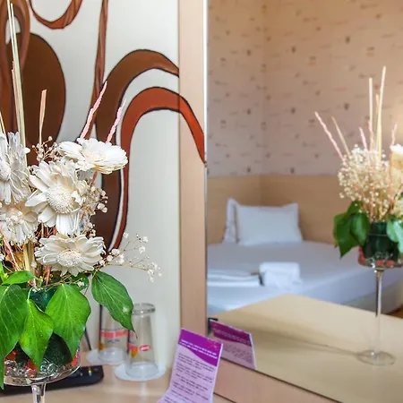 Art Simona Hotel