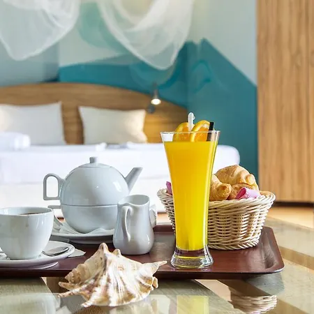 Hotel Art Simona 3*