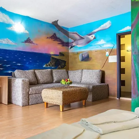 Art Simona Hotel 3*