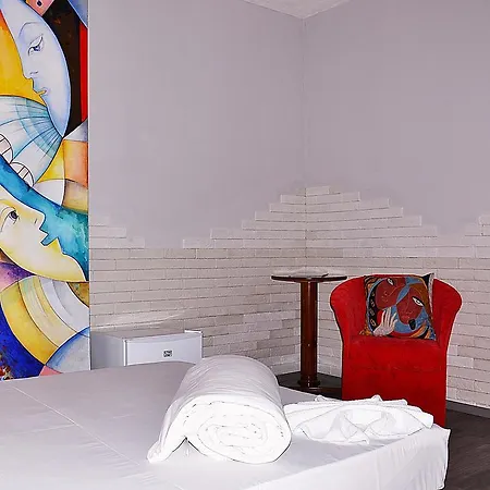 Hotel Art Simona 3*