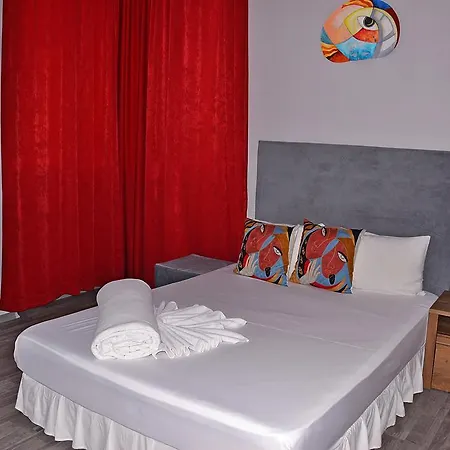Hotel Art Simona