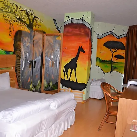 Hotel Art Simona