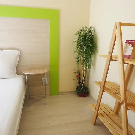 Art Simona Hotel 3*