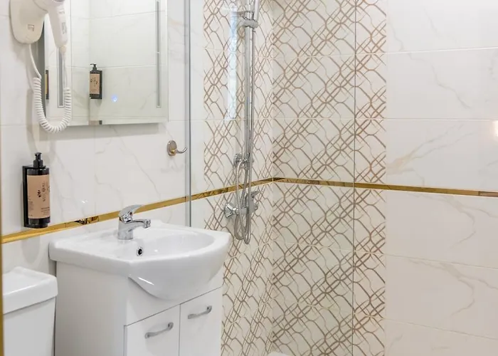 Hotel Art Simona Sofia