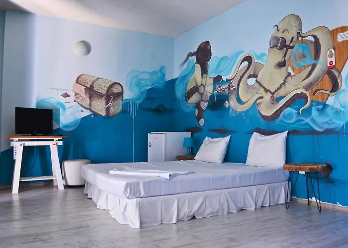 Hotel Art Simona Sofia