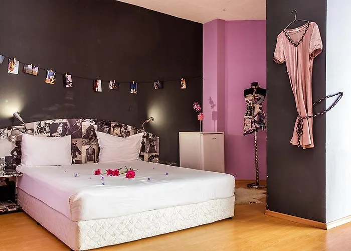 Art Simona Hotel Sofia