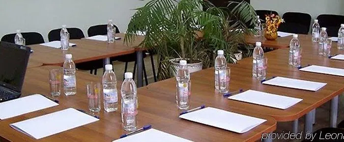 Art Simona Hotel Sofia