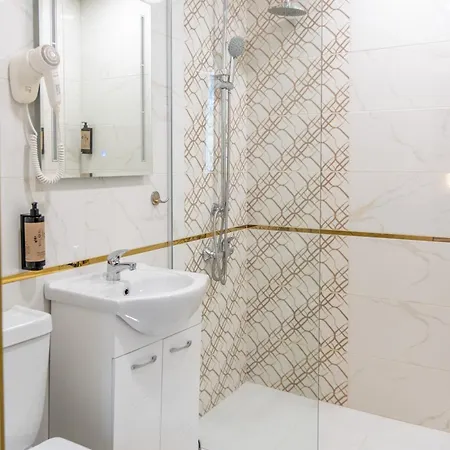 Хотел арт симона София