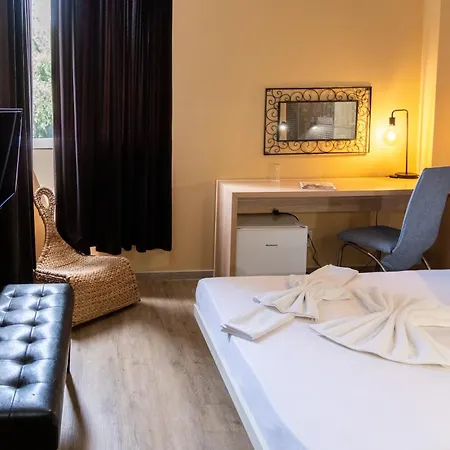 Art Simona Отель София