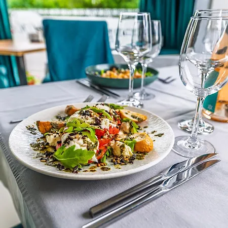 Art Simona Hotel Sofia