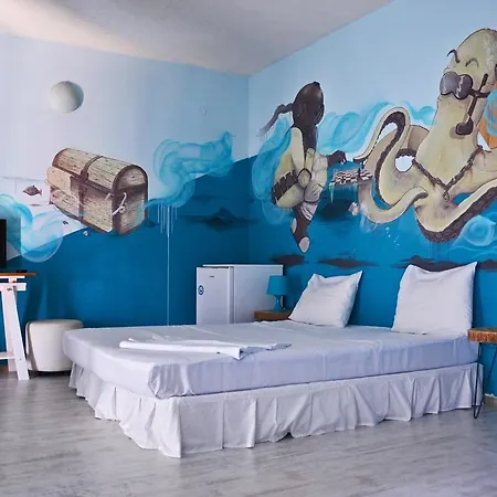 Hotell Art Simona Sofia