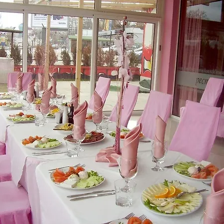 арт симона 3* София