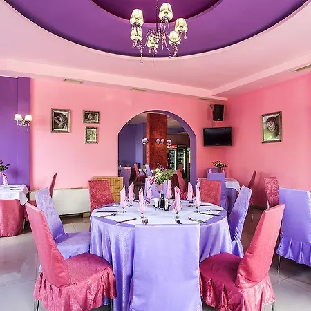 Art Simona Hotel Sofia