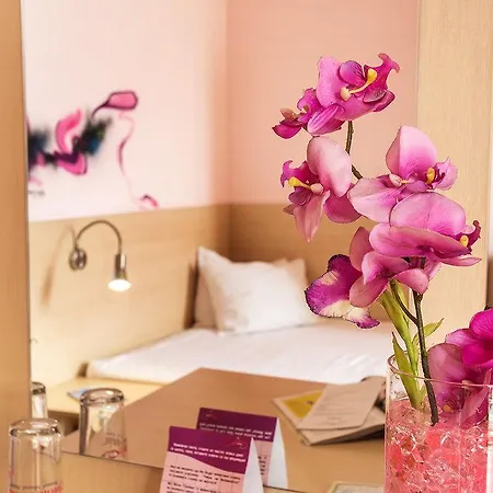 арт симона 3* София