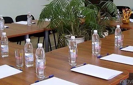 Art Simona Hotell Sofia