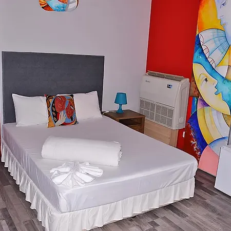 Отель Art Simona София