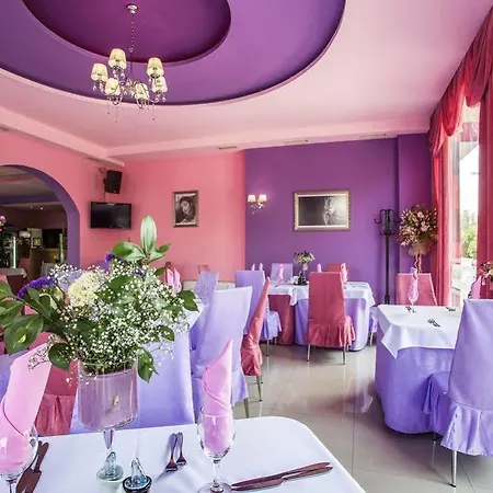 арт симона 3* София