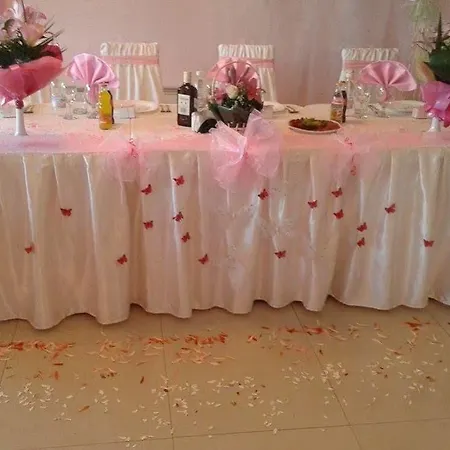 Hotell Art Simona Sofia