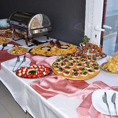 Хотел арт симона София