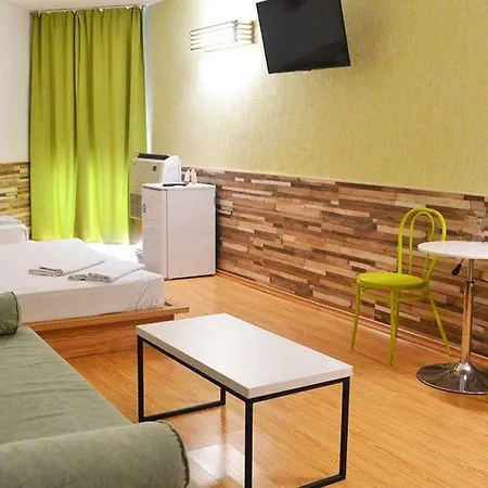 Hotel Art Simona 3*