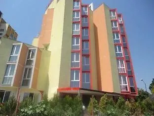 Szálloda Art Simona