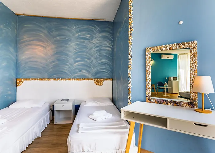 Szálloda Art Simona