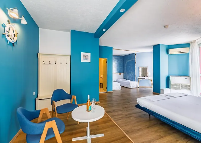 Art Simona 3* Szófia