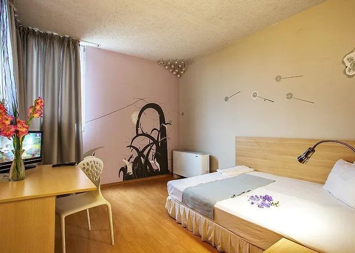 Art Simona 3* Szófia