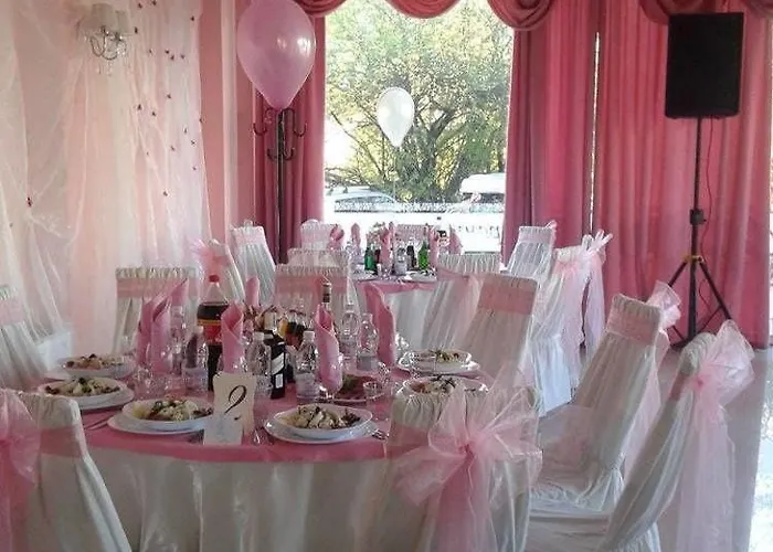 Art Simona מלון סופיה