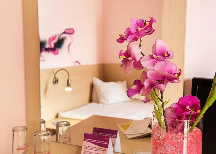 Art Simona 3* סופיה