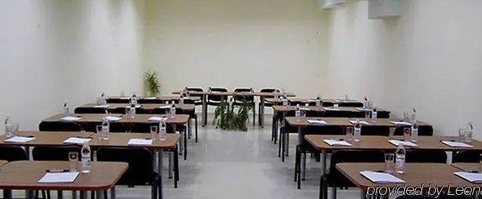 Art Simona מלון 3*