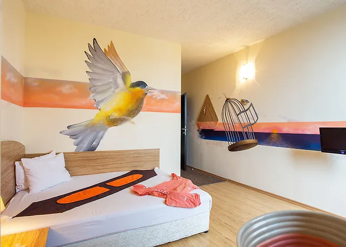 Art Simona סופיה