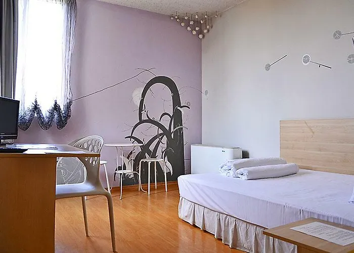 Szálloda Art Simona