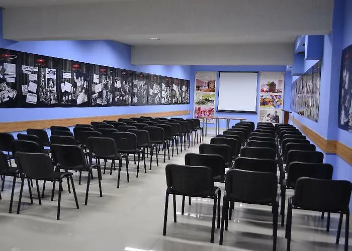 Szálloda Art Simona