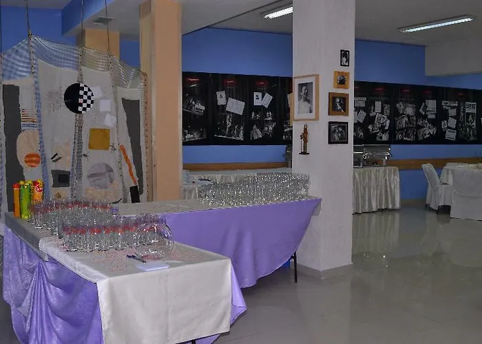 Art Simona מלון סופיה