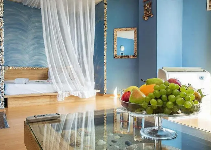 Szálloda Art Simona