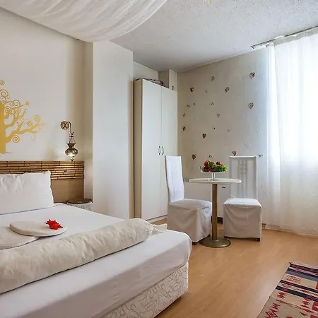 Hotel Art Simona 3*