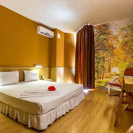 Hotel Art Simona 3*