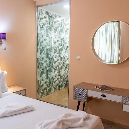 Hotel Art Simona 3*