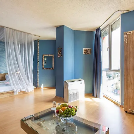 Art Simona Hotel 3*