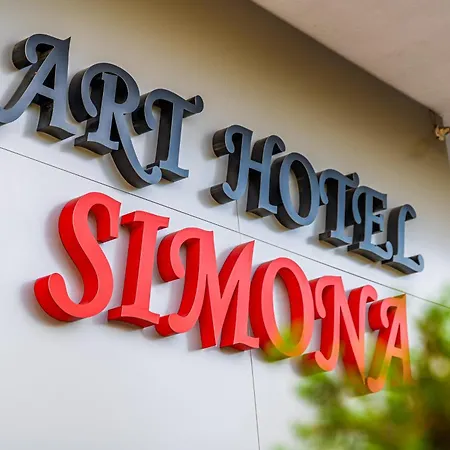 Art Simona 3*