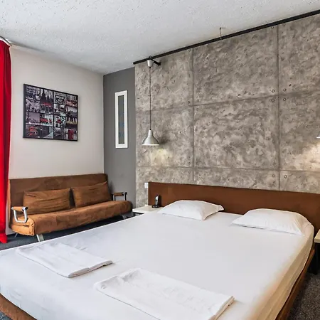 Art Simona Hotel