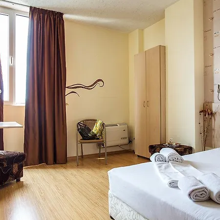 Art Simona Hotel