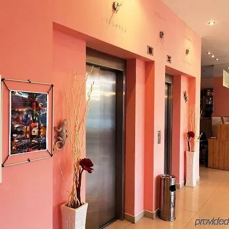 Art Simona Hotel