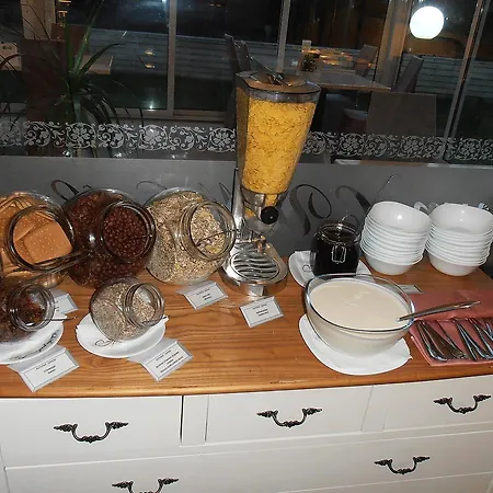 Hotel Art Simona 3*
