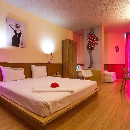 Art Simona Hotel