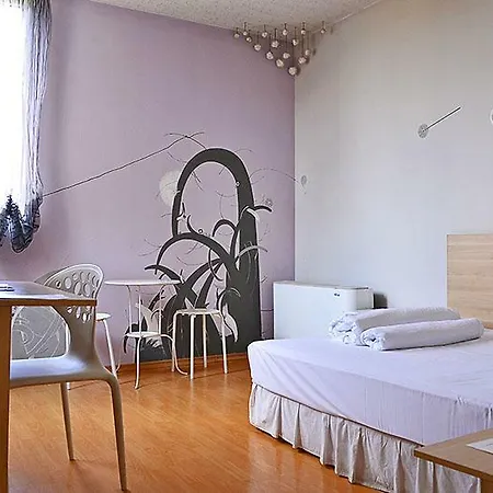Hotel Art Simona