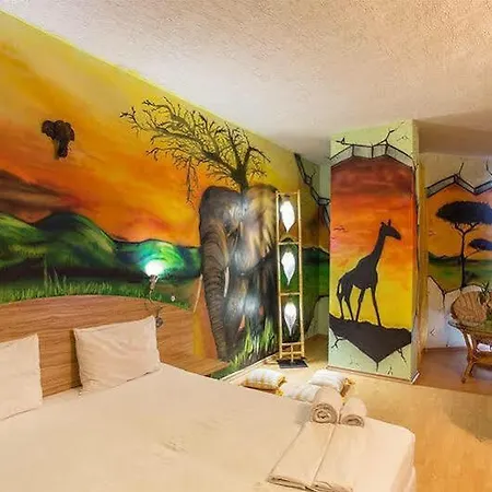 Art Simona Hotel