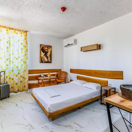 Art Simona Ξενοδοχείο Σόφια